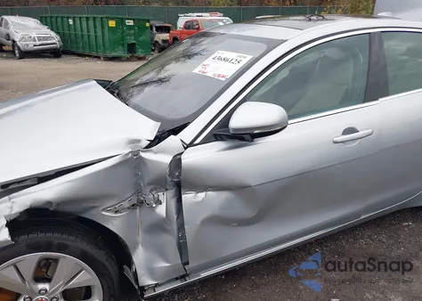 2020 Jaguar Xe S Awd Automatic from USA, damaged, VIN SAJAJ4FX5LCP64380